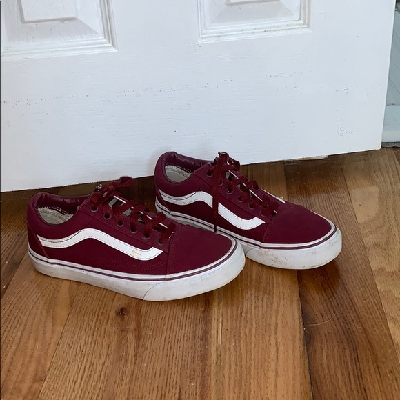 VANS Old Skool Port Royale - Picture 2 of 3